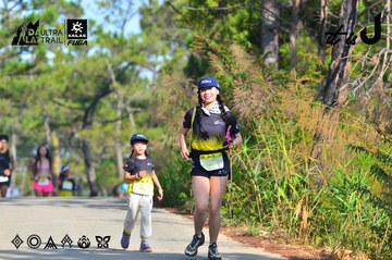 Dalat Ultra Trail 2026 - Ảnh #4781445