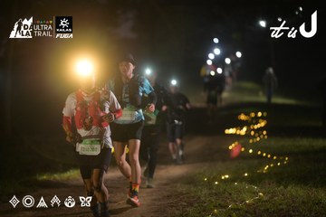 Dalat Ultra Trail 2026 - Ảnh #4720654