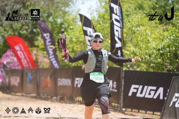 Dalat Ultra Trail 2026 - Ảnh #4868854