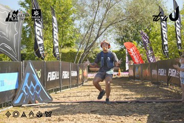 Dalat Ultra Trail 2026 - Ảnh #4683006