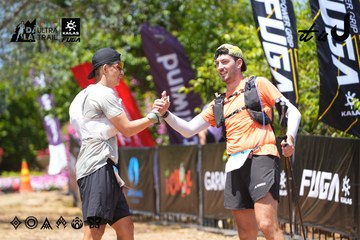 Dalat Ultra Trail 2026 - Ảnh #4727565