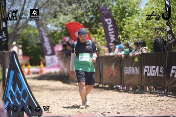 Dalat Ultra Trail 2026 - Ảnh #4694067