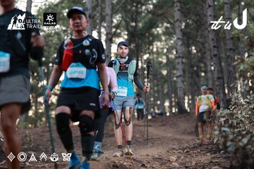 Dalat Ultra Trail 2026 - Ảnh #4741448