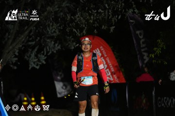 Dalat Ultra Trail 2026 - Ảnh #4759412