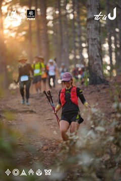 Dalat Ultra Trail 2026 - Ảnh #4913562