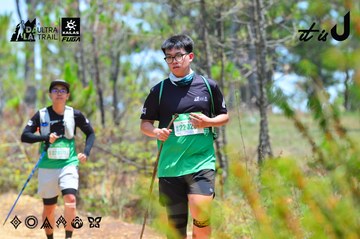 Dalat Ultra Trail 2026 - Ảnh #4876741