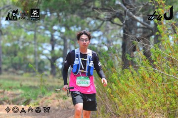 Dalat Ultra Trail 2026 - Ảnh #4876000