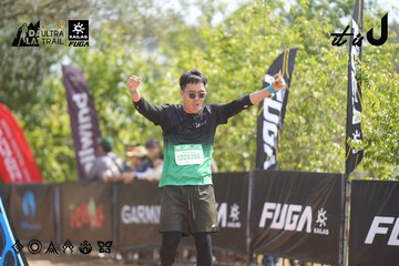 Dalat Ultra Trail 2026 - Ảnh #4857700