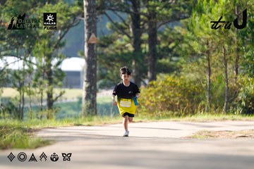 Dalat Ultra Trail 2026 - Ảnh #4833362