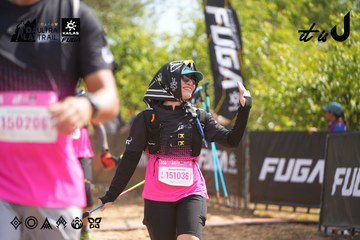 Dalat Ultra Trail 2026 - Ảnh #4902126