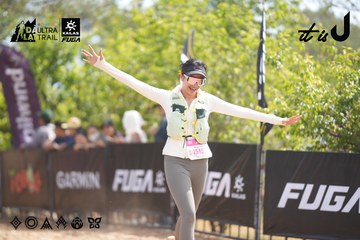Dalat Ultra Trail 2026 - Ảnh #4858220