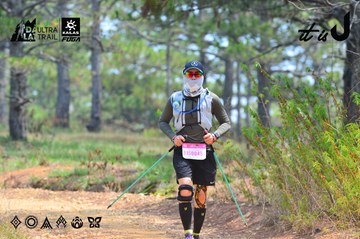 Dalat Ultra Trail 2026 - Ảnh #4875959