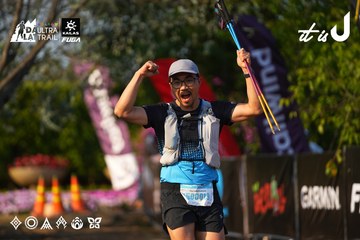 Dalat Ultra Trail 2026 - Ảnh #4742329