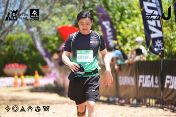 Dalat Ultra Trail 2026 - Ảnh #4703615