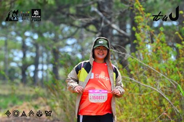 Dalat Ultra Trail 2026 - Ảnh #4876385