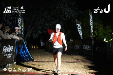 Dalat Ultra Trail 2026 - Ảnh #4760028