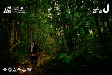 Dalat Ultra Trail 2026 - Ảnh #4912819