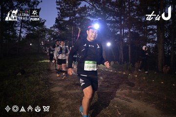 Dalat Ultra Trail 2026 - Ảnh #4730774