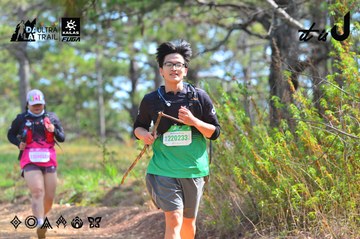 Dalat Ultra Trail 2026 - Ảnh #4750350