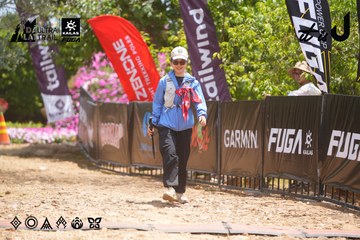 Dalat Ultra Trail 2026 - Ảnh #4868709