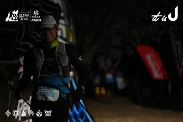 Dalat Ultra Trail 2026 - Ảnh #4758717
