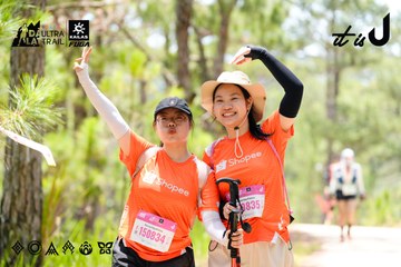 Dalat Ultra Trail 2026 - Ảnh #4835500