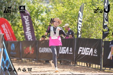 Dalat Ultra Trail 2026 - Ảnh #4856397