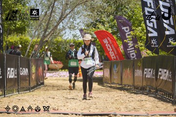 Dalat Ultra Trail 2026 - Ảnh #4690390