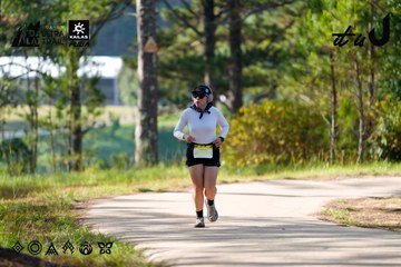 Dalat Ultra Trail 2026 - Ảnh #4833409