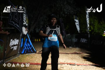 Dalat Ultra Trail 2026 - Ảnh #4747445