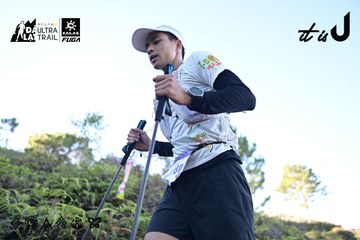 Dalat Ultra Trail 2026 - Ảnh #4731365