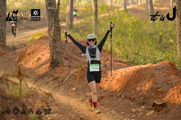 Dalat Ultra Trail 2026 - Ảnh #4842323