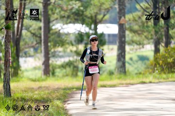 Dalat Ultra Trail 2026 - Ảnh #4834607
