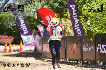 Dalat Ultra Trail 2026 - Ảnh #4702823