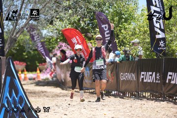 Dalat Ultra Trail 2026 - Ảnh #4693430