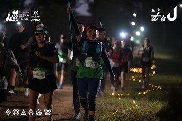 Dalat Ultra Trail 2026 - Ảnh #4721044