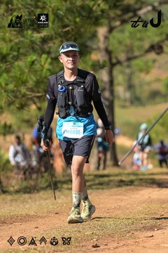 Dalat Ultra Trail 2026 - Ảnh #4715469
