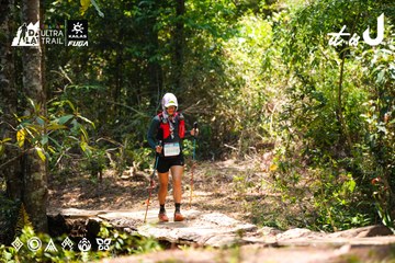 Dalat Ultra Trail 2026 - Ảnh #4908711