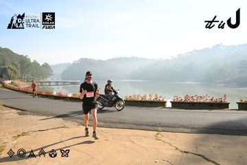 Dalat Ultra Trail 2026 - Ảnh #4911449