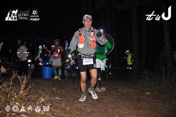 Dalat Ultra Trail 2026 - Ảnh #4700364