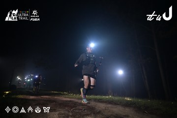 Dalat Ultra Trail 2026 - Ảnh #4705130