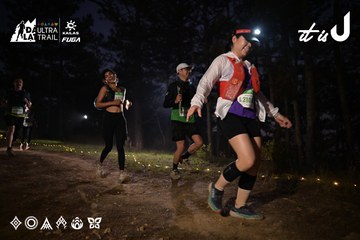 Dalat Ultra Trail 2026 - Ảnh #4730420