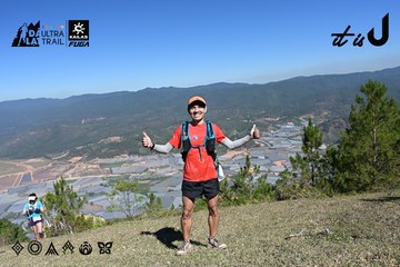 Dalat Ultra Trail 2026 - Ảnh #4733857
