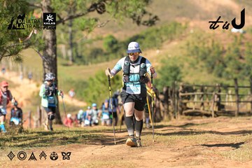Dalat Ultra Trail 2026 - Ảnh #4715436