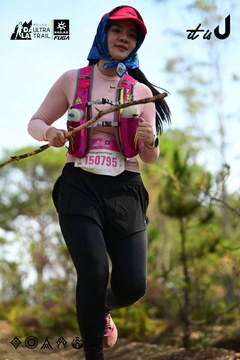 Dalat Ultra Trail 2026 - Ảnh #4912292