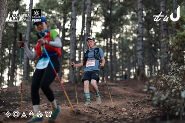 Dalat Ultra Trail 2026 - Ảnh #4741154
