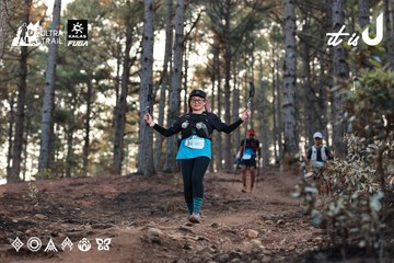 Dalat Ultra Trail 2026 - Ảnh #4740325