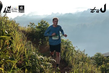 Dalat Ultra Trail 2026 - Ảnh #4835604
