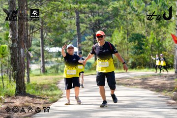 Dalat Ultra Trail 2026 - Ảnh #4834076