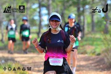 Dalat Ultra Trail 2026 - Ảnh #4749849